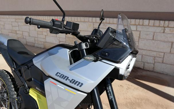 2025 CAN-AM ORIGIN 73