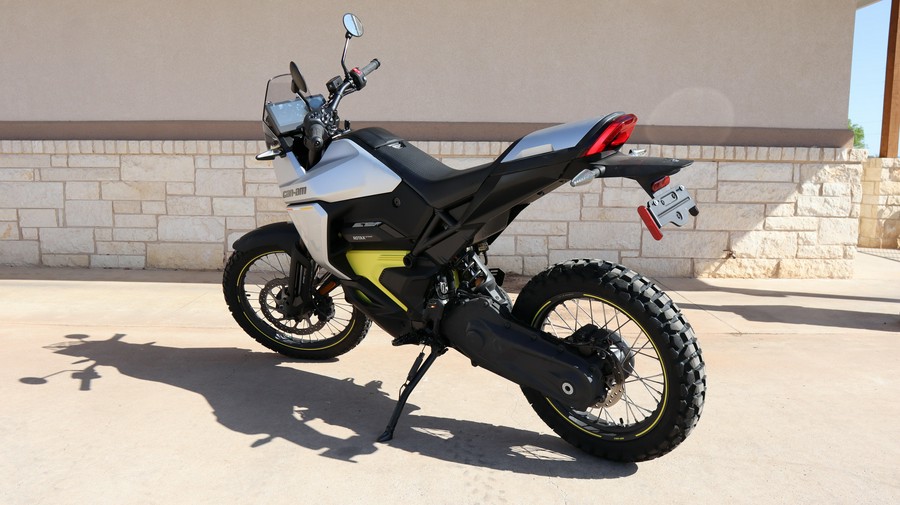 2025 CAN-AM ORIGIN 73