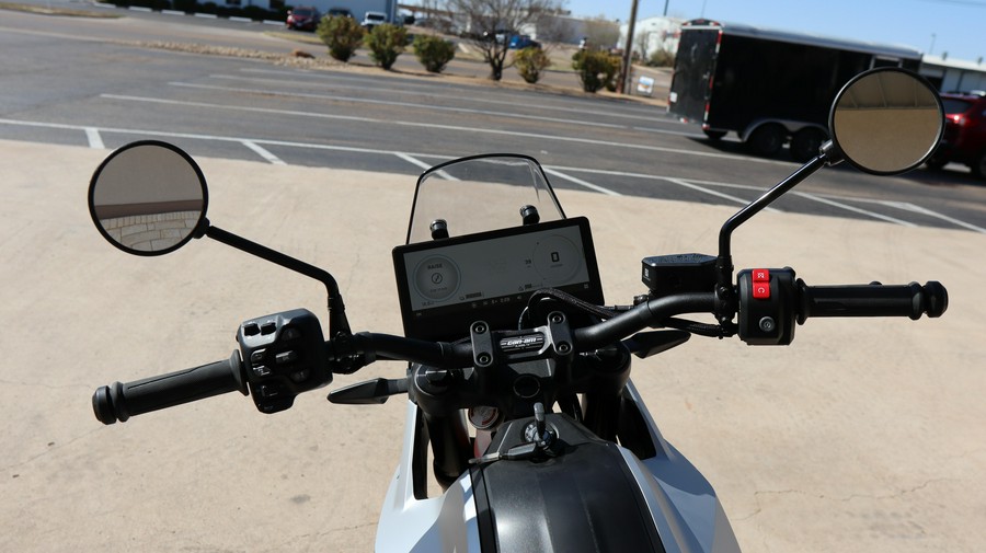 2025 CAN-AM ORIGIN 73