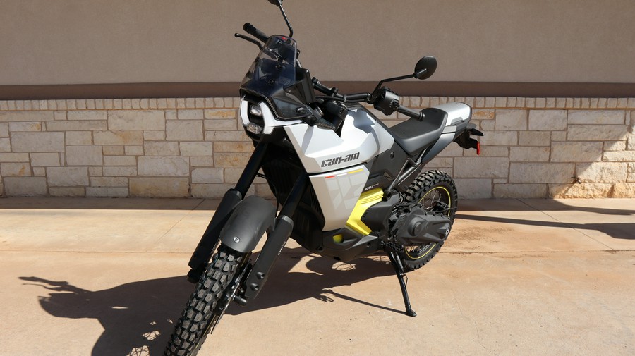 2025 CAN-AM ORIGIN 73