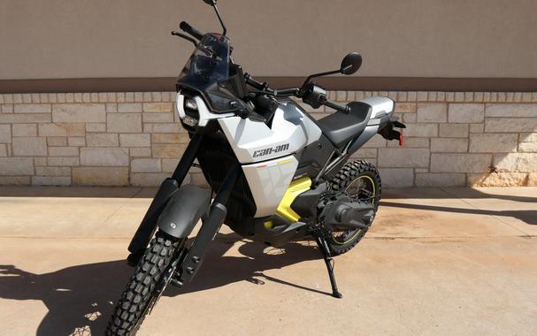 2025 CAN-AM ORIGIN 73