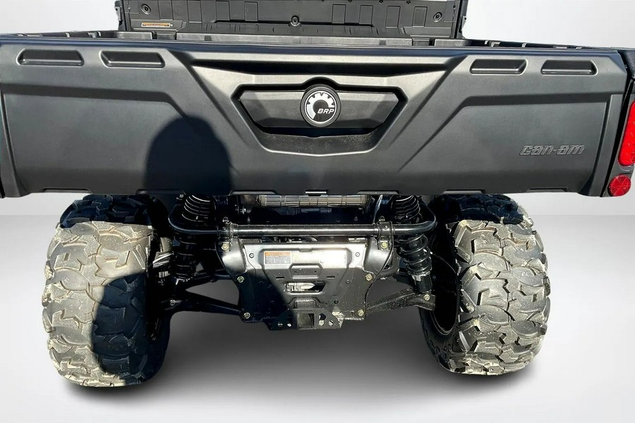 2025 Can-Am Defender XT HD9