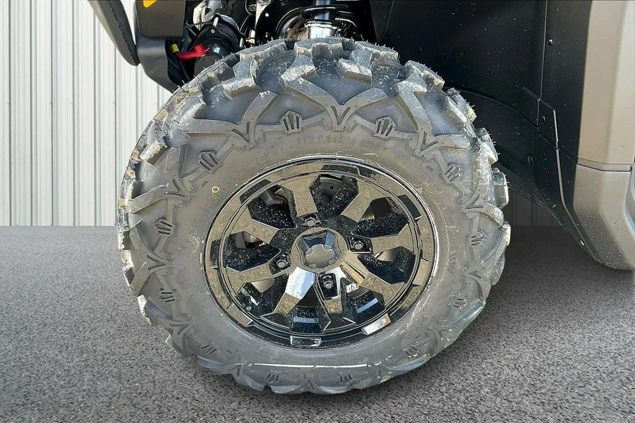 2025 Can-Am Defender XT HD9