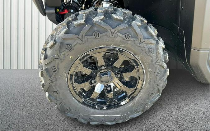 2025 Can-Am SSV DEF XT 62 HD9 BK 25 XT HD9