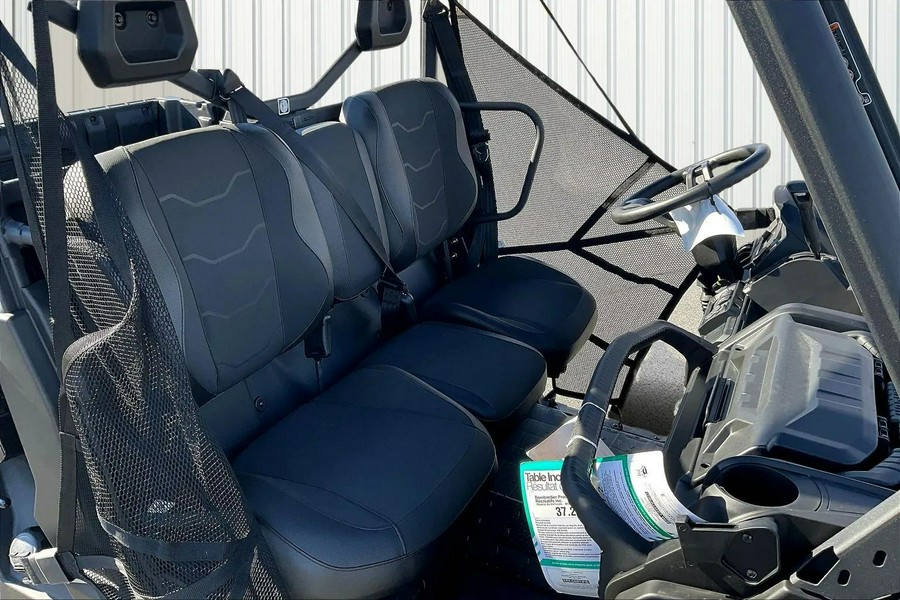 2025 Can-Am Defender XT HD9