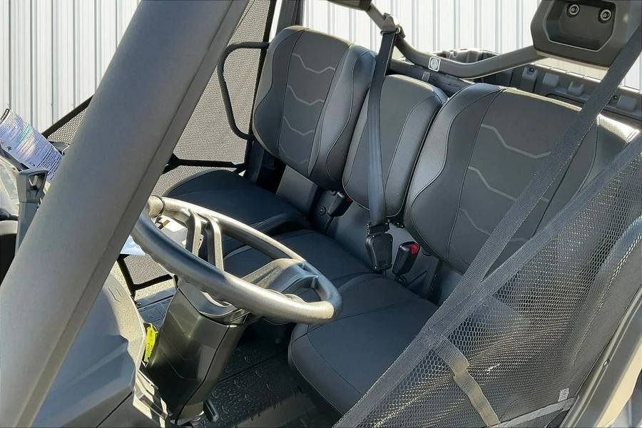 2025 Can-Am Defender XT HD9