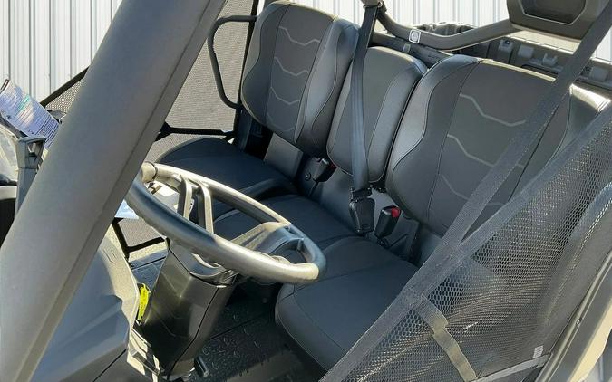 2025 Can-Am SSV DEF XT 62 HD9 BK 25 XT HD9