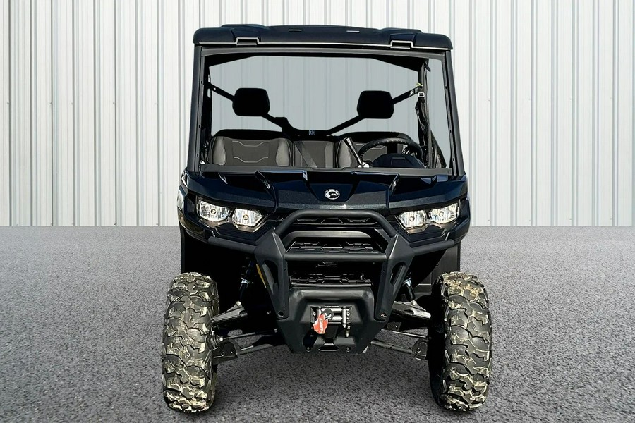 2025 Can-Am Defender XT HD9