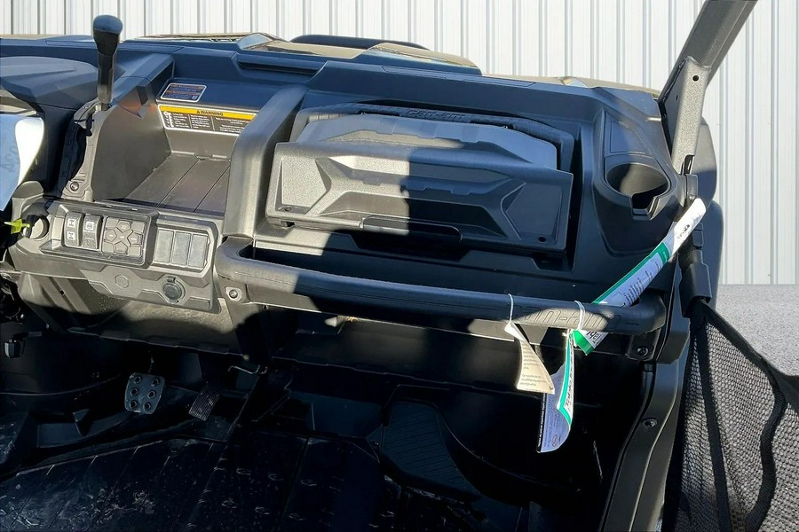 2025 Can-Am Defender XT HD9