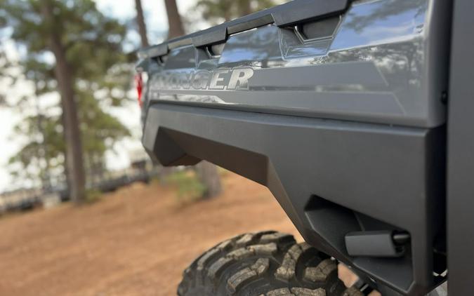 2026 Polaris RANGER CREW XP 1000 PREMIUM STH GRAY Premium