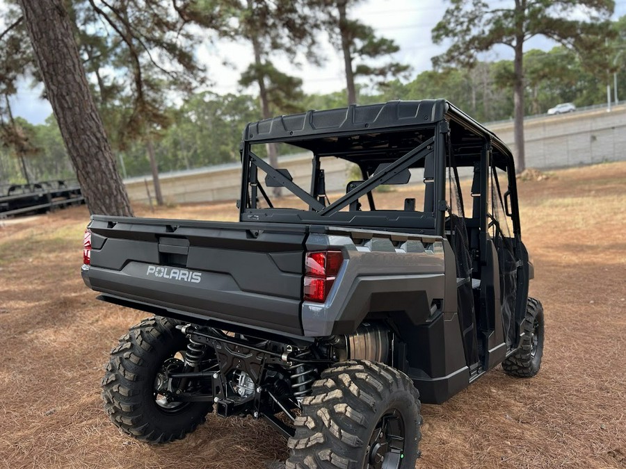 2026 Polaris RANGER CREW XP 1000 PREMIUM STH GRAY Premium