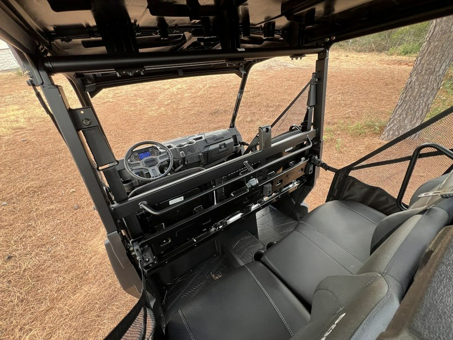 2026 Polaris RANGER CREW XP 1000 PREMIUM STH GRAY Premium