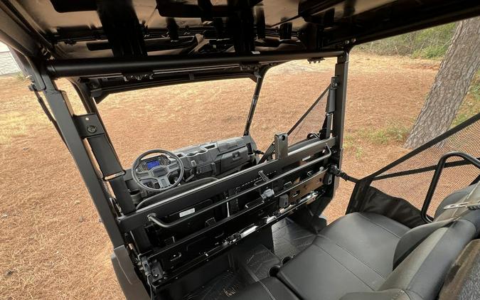 2026 Polaris RANGER CREW XP 1000 PREMIUM STH GRAY Premium