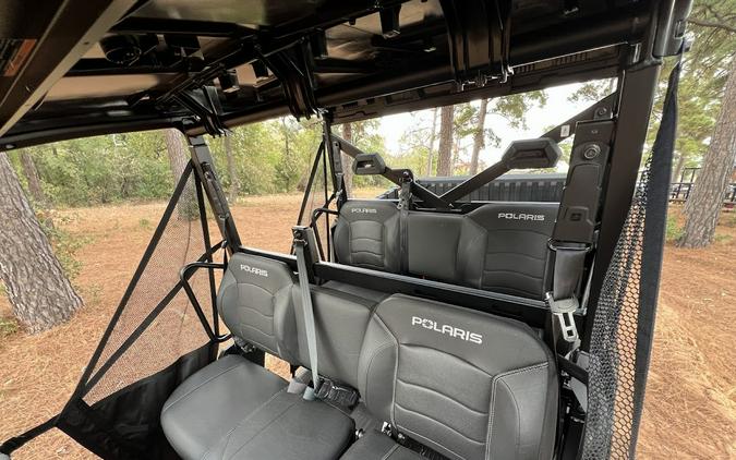 2026 Polaris RANGER CREW XP 1000 PREMIUM STH GRAY Premium
