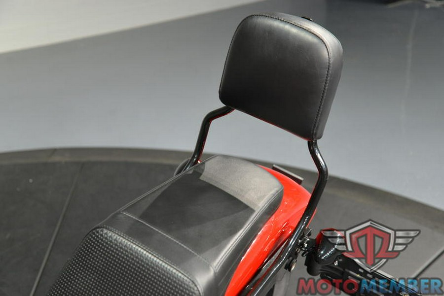 2022 Harley-Davidson® FXBBS - Street Bob® 114