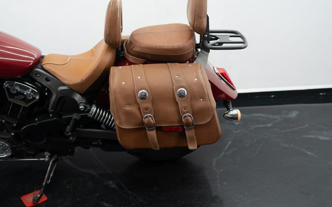 2016 Indian Scout™ ABS