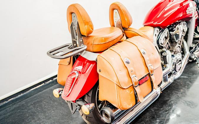 2016 Indian Scout™ ABS