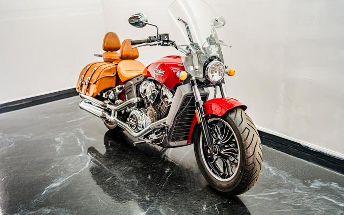 2016 Indian Scout™ ABS