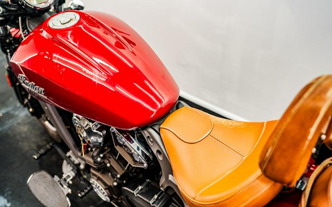 2016 Indian Scout™ ABS