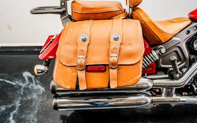 2016 Indian Scout™ ABS