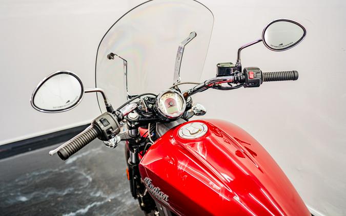 2016 Indian Scout™ ABS