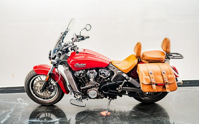 2016 Indian Scout™ ABS