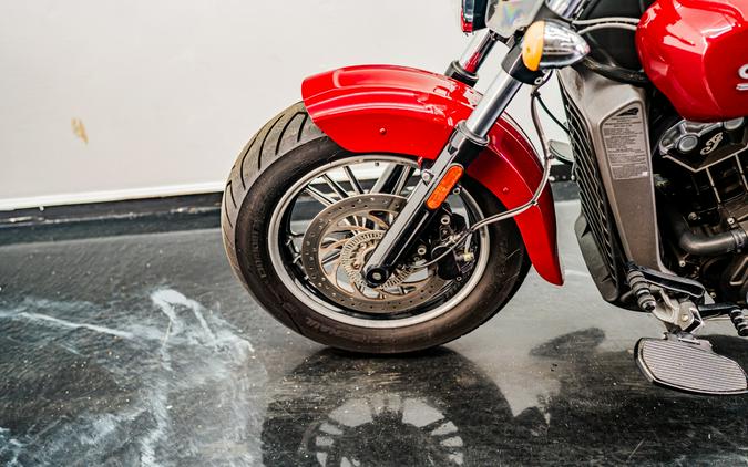 2016 Indian Scout™ ABS