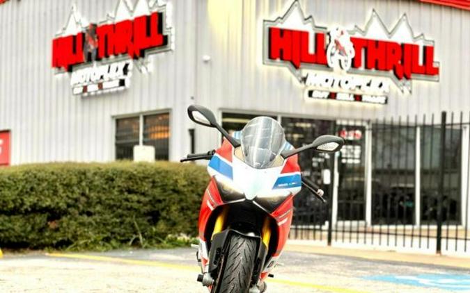 2019 Ducati Panigale V4 S GP Corse