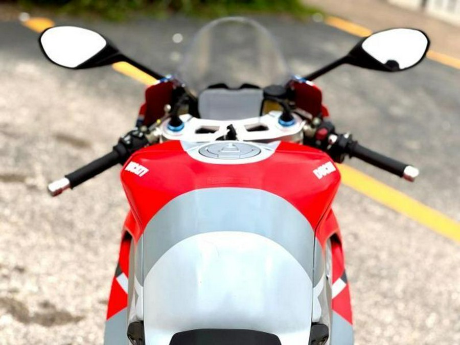 2019 Ducati Panigale V4 S GP Corse