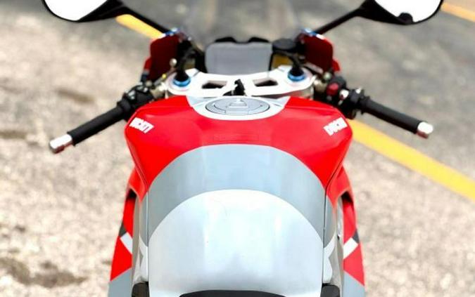 2019 Ducati Panigale V4 S GP Corse