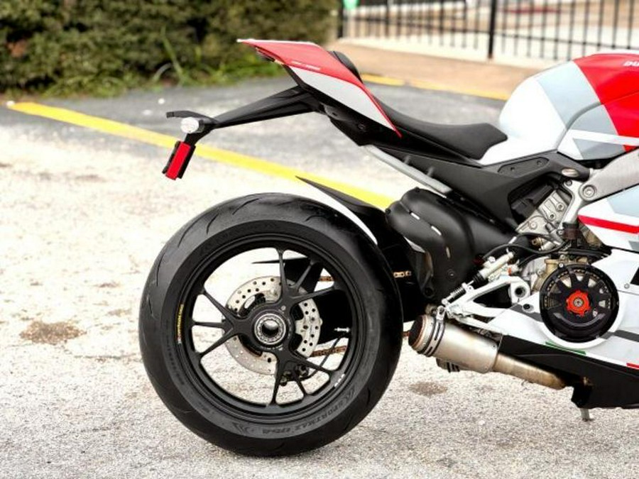 2019 Ducati Panigale V4 S GP Corse