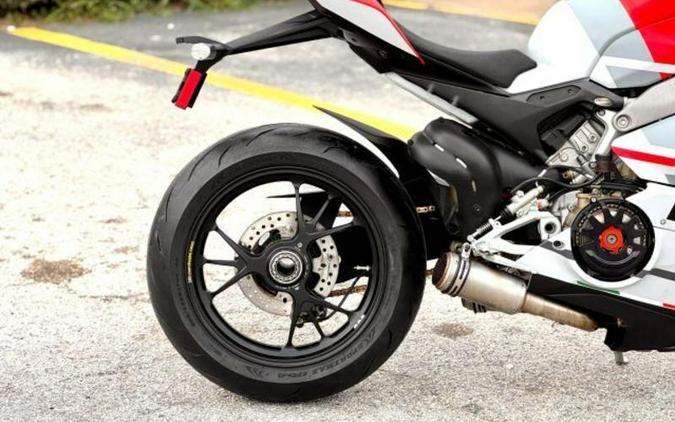 2019 Ducati Panigale V4 S GP Corse