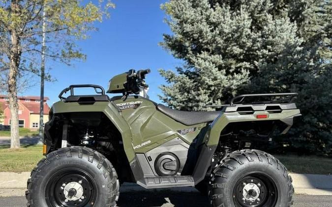 2026 Polaris® Sportsman 450 H.O.