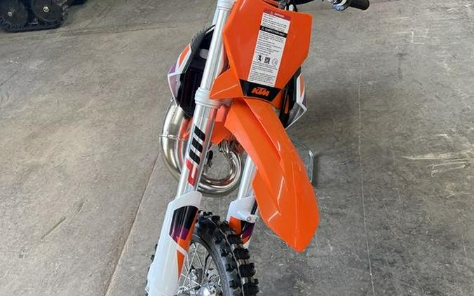 2026 Ktm F6001Z4