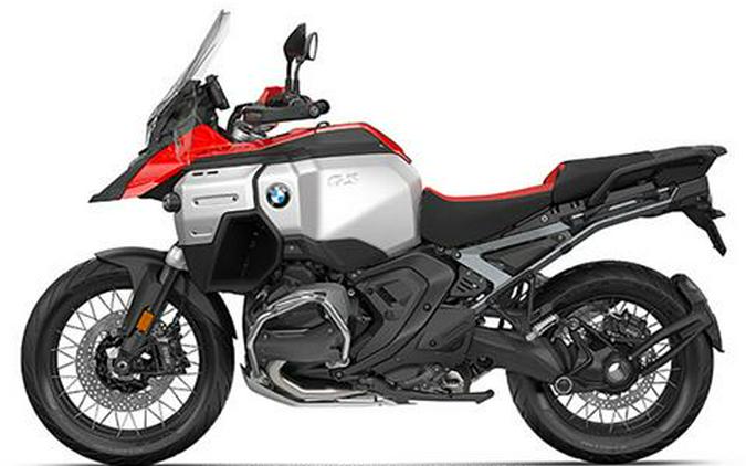 2025 BMW R 1300 GS Adventure