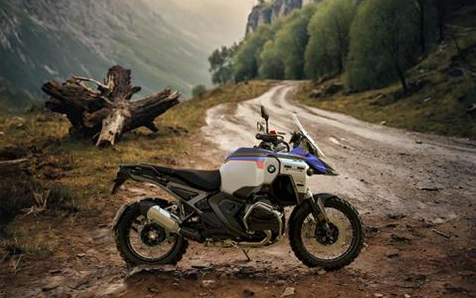 2025 BMW R 1300 GS Adventure