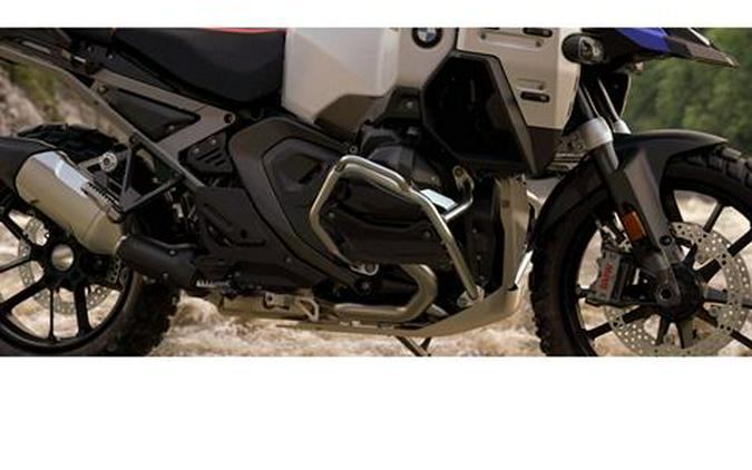 2025 BMW R 1300 GS Adventure