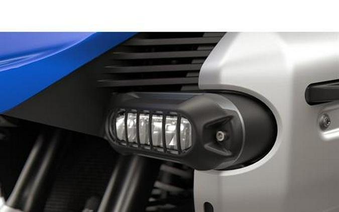 2025 BMW R 1300 GS Adventure