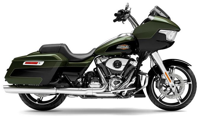 2026 Harley-Davidson Road Glide