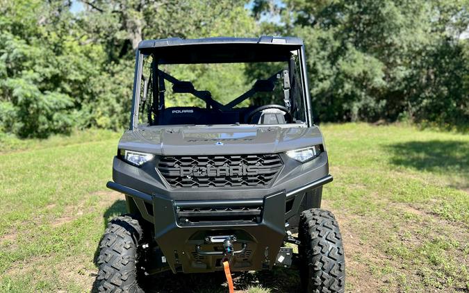 2026 Polaris RANGER 1000 PREMIUM GRANITE GRAY EPS
