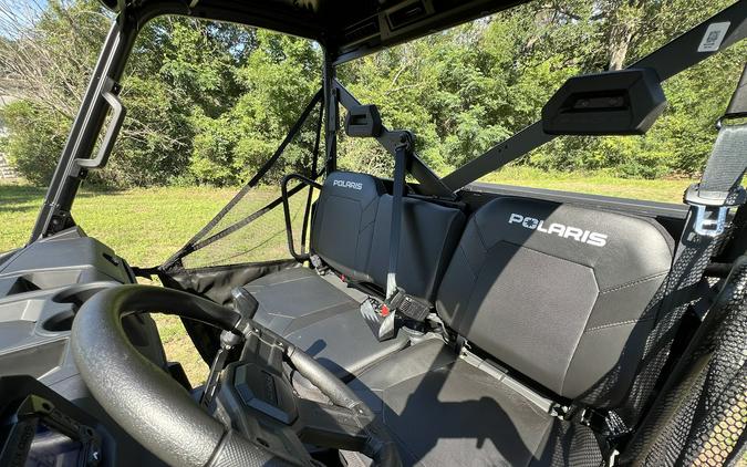 2026 Polaris RANGER 1000 PREMIUM GRANITE GRAY EPS