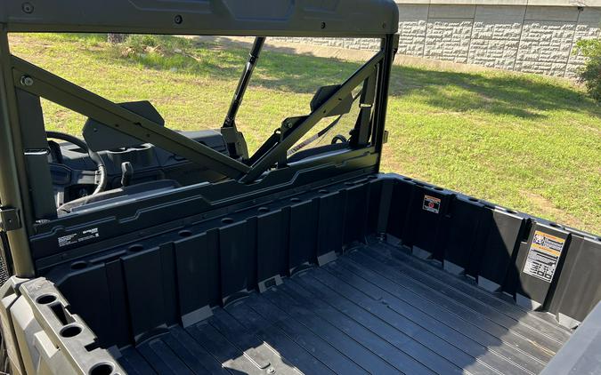 2026 Polaris RANGER 1000 PREMIUM GRANITE GRAY EPS