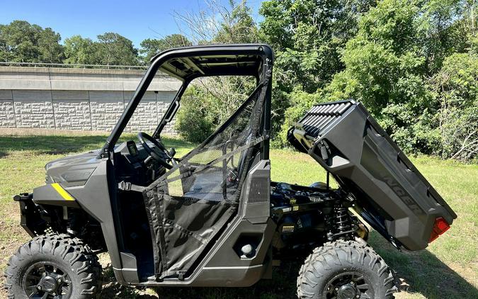2026 Polaris RANGER 1000 PREMIUM GRANITE GRAY EPS