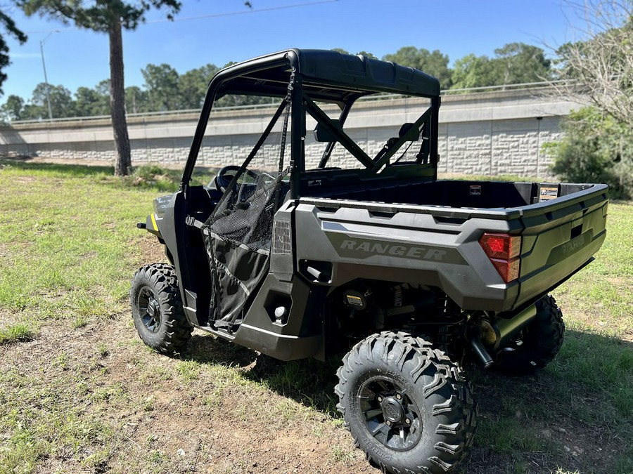 2026 Polaris RANGER 1000 PREMIUM GRANITE GRAY EPS
