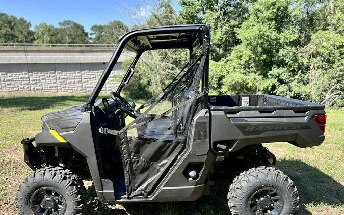 2026 Polaris RANGER 1000 PREMIUM GRANITE GRAY EPS