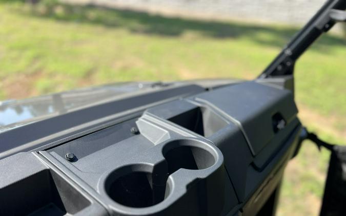 2026 Polaris RANGER 1000 PREMIUM GRANITE GRAY EPS