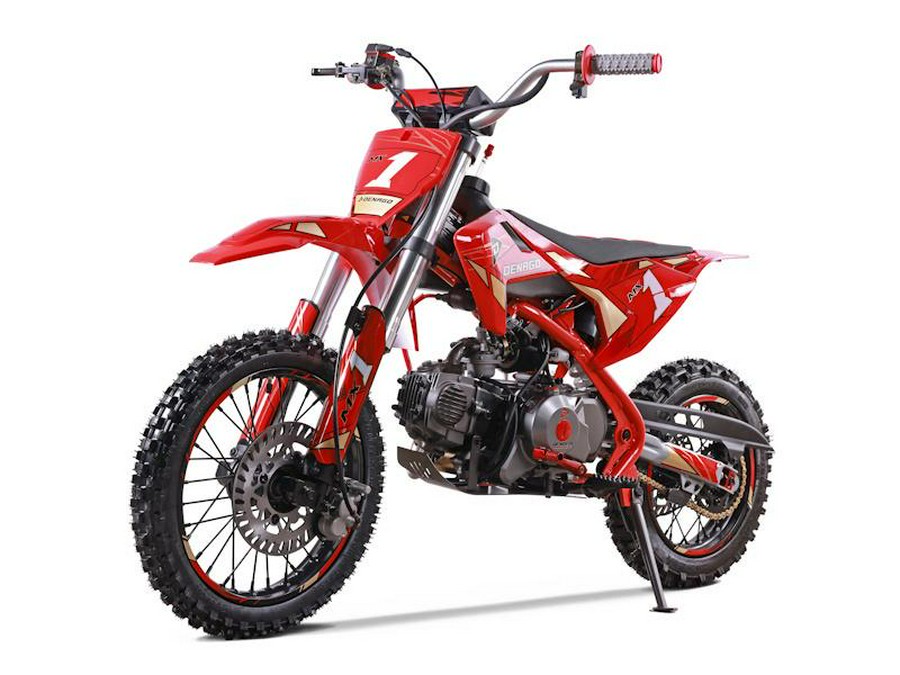 2026 Denago Powersports MX1
