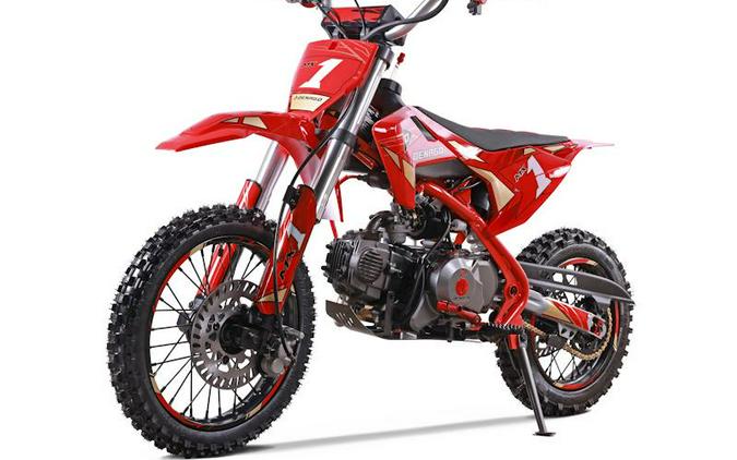 2026 Denago Powersports MX1