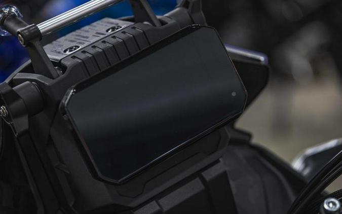 2025 CFMOTO Ibex 450