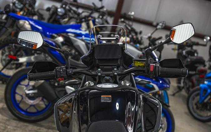 2025 CFMOTO Ibex 450